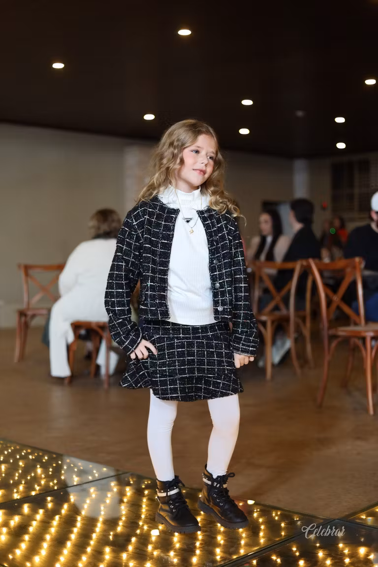 Uma noite marcada por uma celebração repleta de carinho, novidades e as novas tendências da Look Baby Store – foto 141