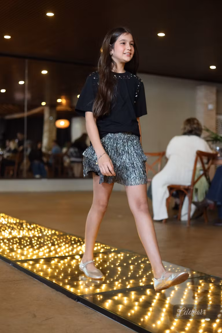 Uma noite marcada por uma celebração repleta de carinho, novidades e as novas tendências da Look Baby Store – foto 144