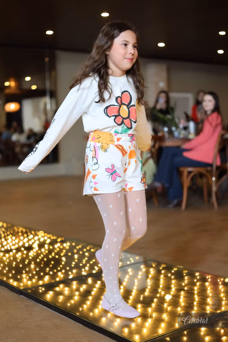 Uma noite marcada por uma celebração repleta de carinho, novidades e as novas tendências da Look Baby Store – foto 145