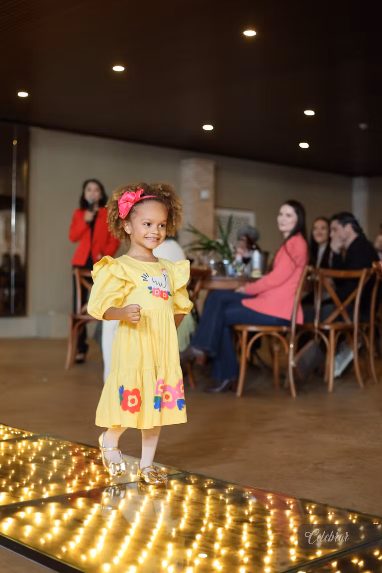 Uma noite marcada por uma celebração repleta de carinho, novidades e as novas tendências da Look Baby Store – foto 147