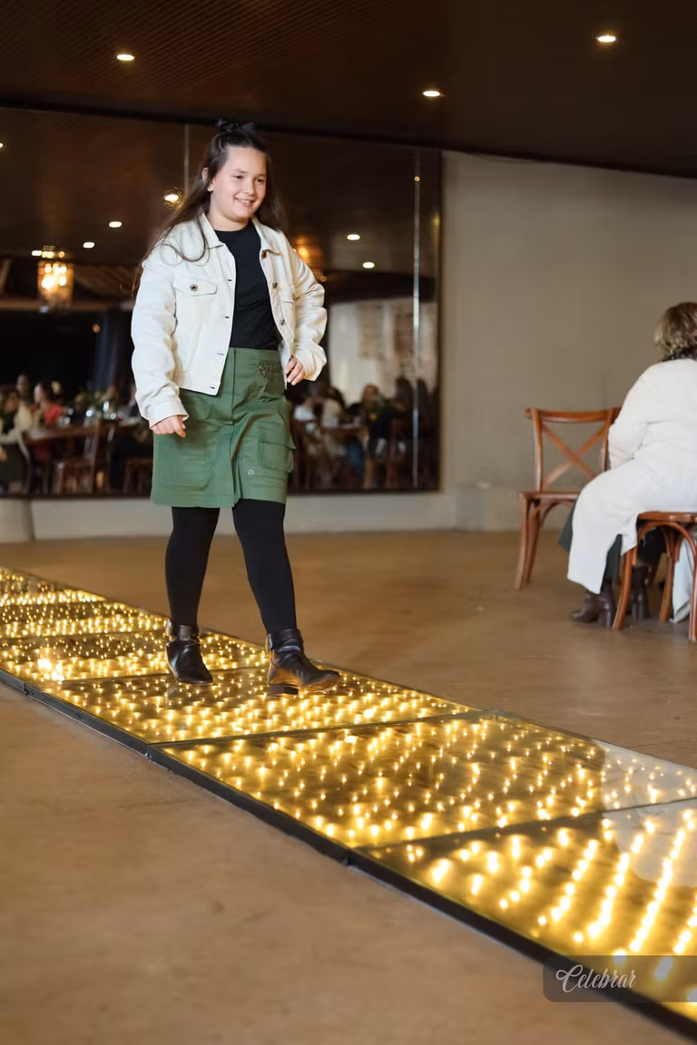 Uma noite marcada por uma celebração repleta de carinho, novidades e as novas tendências da Look Baby Store – foto 148