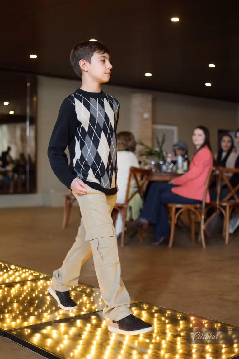 Uma noite marcada por uma celebração repleta de carinho, novidades e as novas tendências da Look Baby Store – foto 150