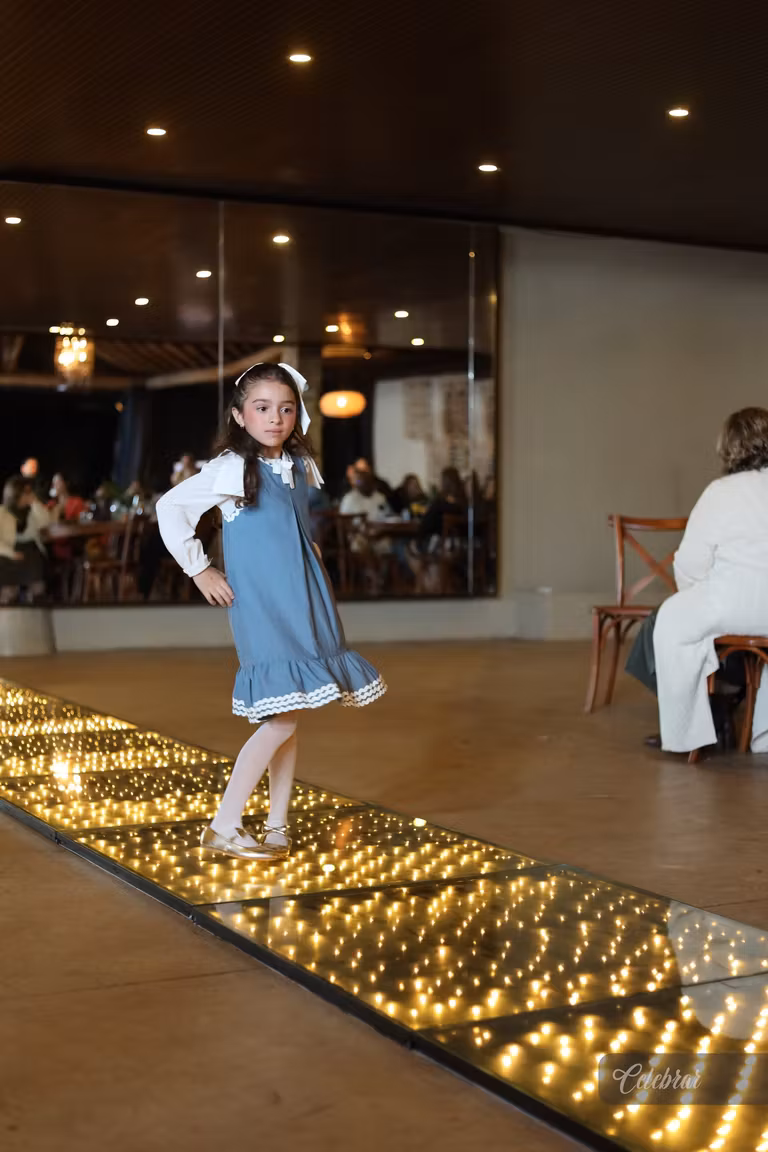 Uma noite marcada por uma celebração repleta de carinho, novidades e as novas tendências da Look Baby Store – foto 151
