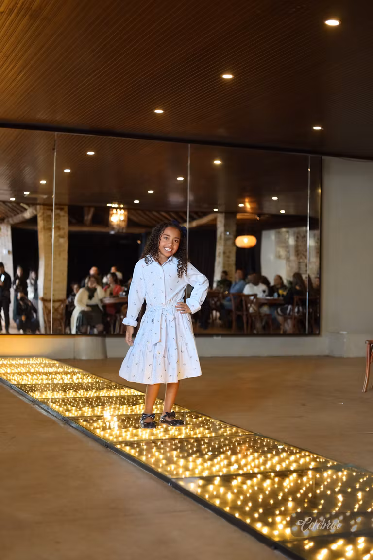 Uma noite marcada por uma celebração repleta de carinho, novidades e as novas tendências da Look Baby Store – foto 152