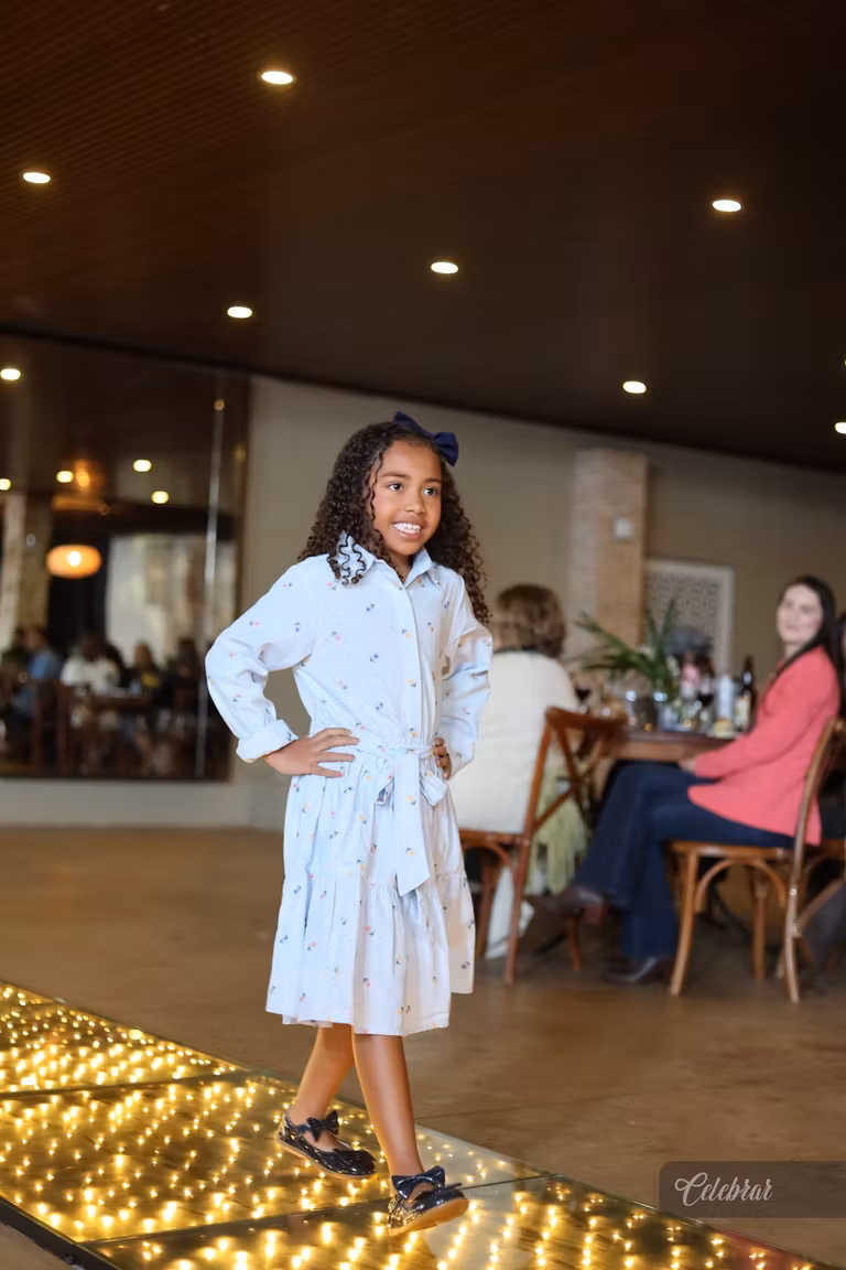 Uma noite marcada por uma celebração repleta de carinho, novidades e as novas tendências da Look Baby Store – foto 153