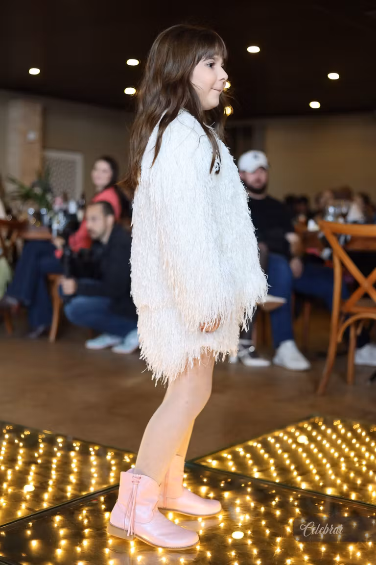 Uma noite marcada por uma celebração repleta de carinho, novidades e as novas tendências da Look Baby Store – foto 155