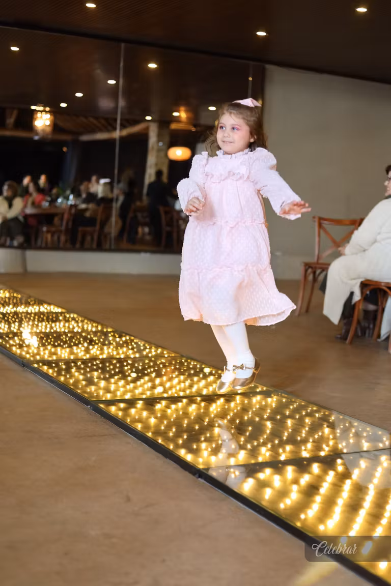 Uma noite marcada por uma celebração repleta de carinho, novidades e as novas tendências da Look Baby Store – foto 156