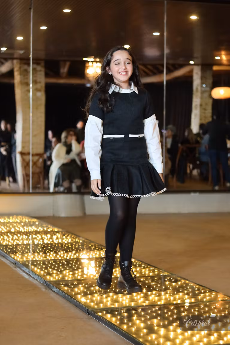 Uma noite marcada por uma celebração repleta de carinho, novidades e as novas tendências da Look Baby Store – foto 157