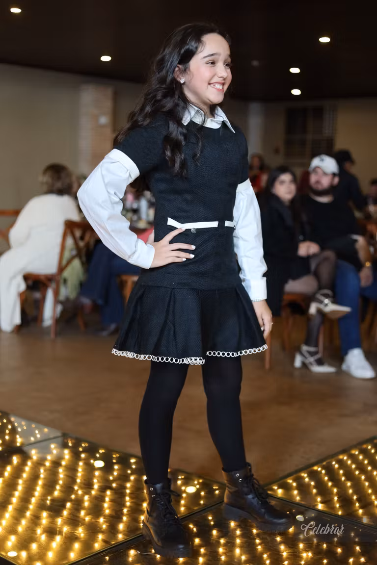 Uma noite marcada por uma celebração repleta de carinho, novidades e as novas tendências da Look Baby Store – foto 159