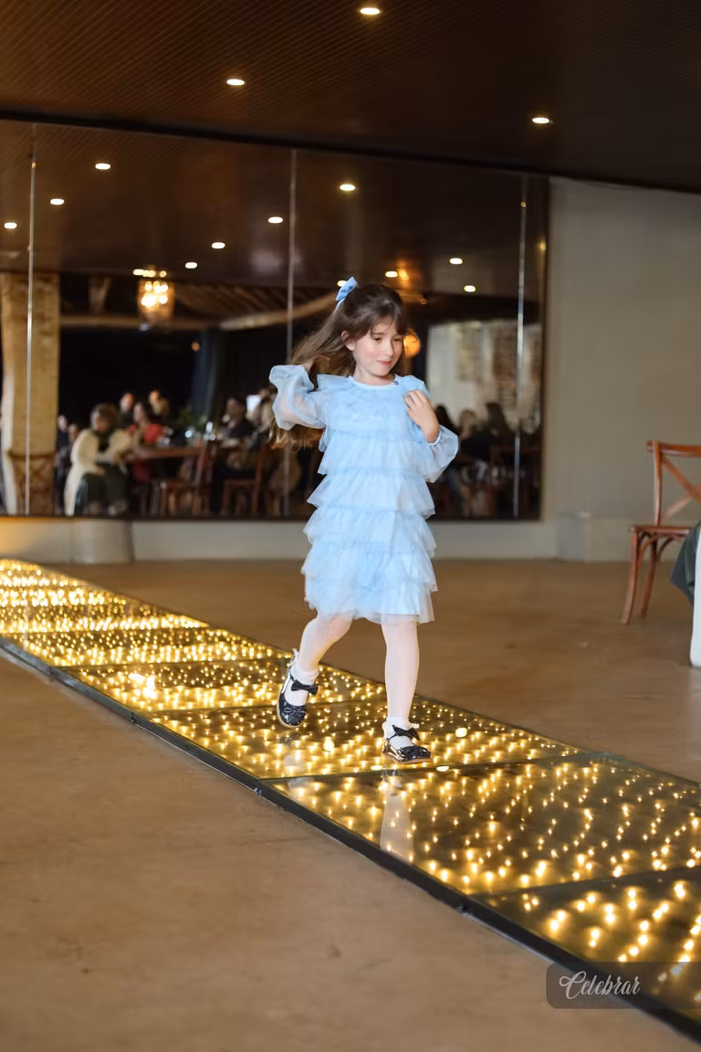 Uma noite marcada por uma celebração repleta de carinho, novidades e as novas tendências da Look Baby Store – foto 160