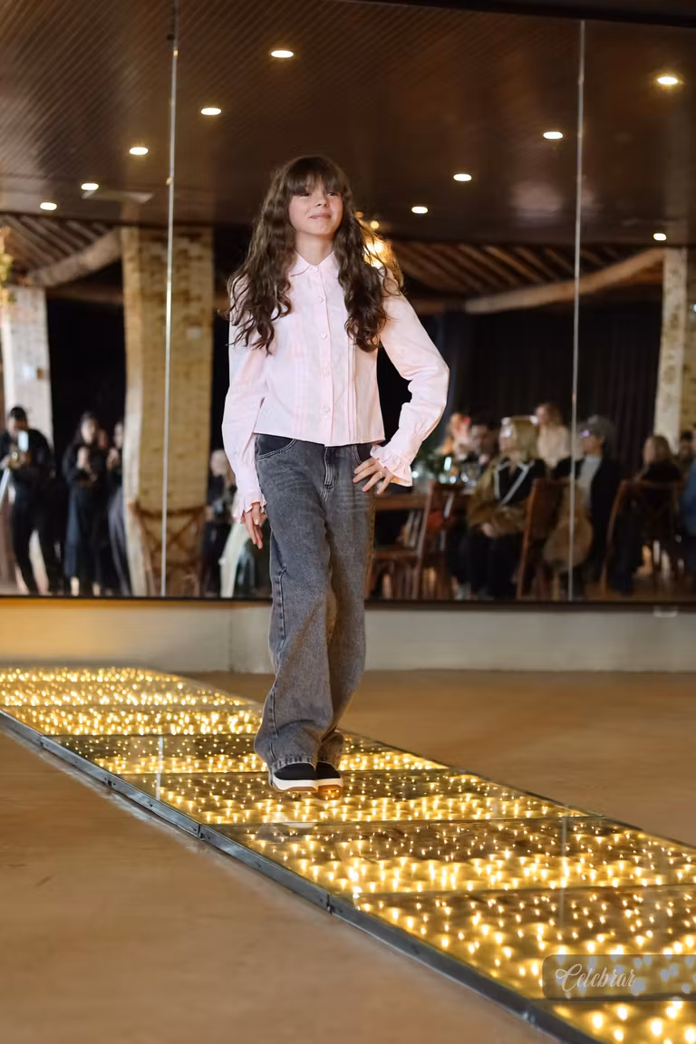 Uma noite marcada por uma celebração repleta de carinho, novidades e as novas tendências da Look Baby Store – foto 163