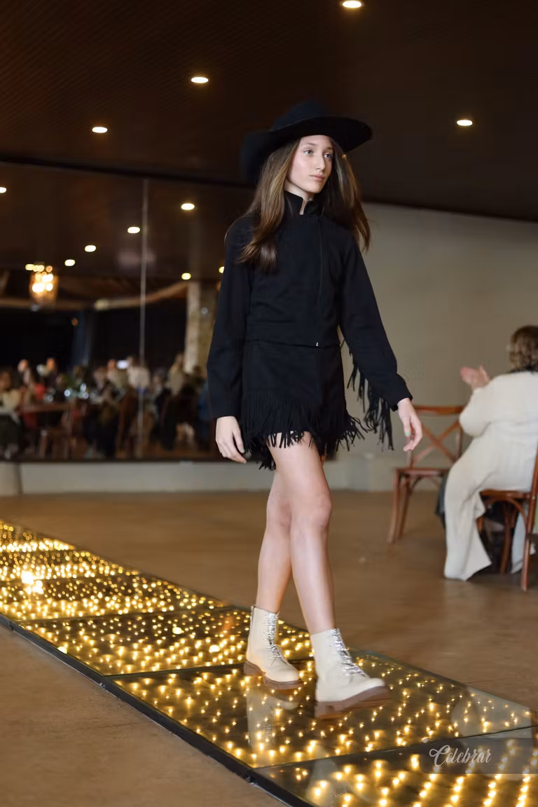 Uma noite marcada por uma celebração repleta de carinho, novidades e as novas tendências da Look Baby Store – foto 165