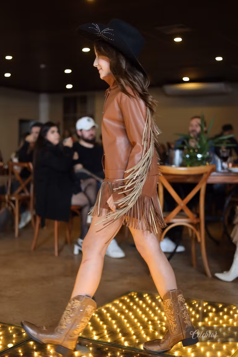 Uma noite marcada por uma celebração repleta de carinho, novidades e as novas tendências da Look Baby Store – foto 168