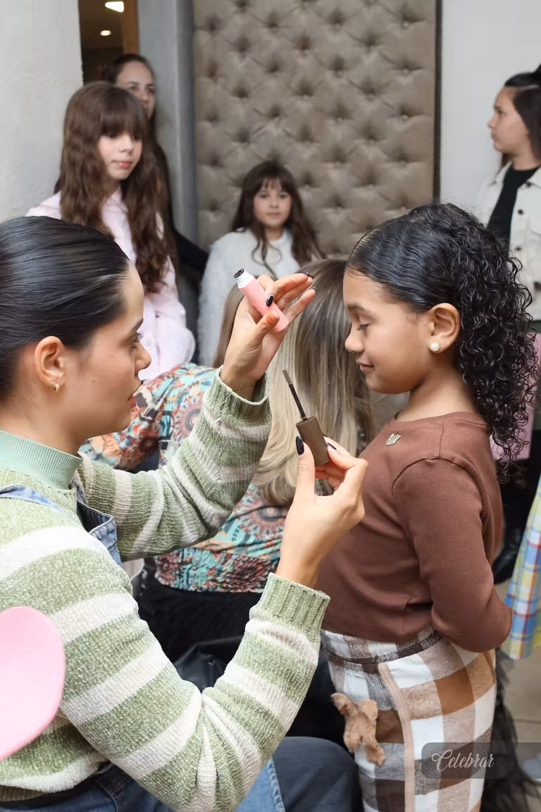 Uma noite marcada por uma celebração repleta de carinho, novidades e as novas tendências da Look Baby Store – foto 17