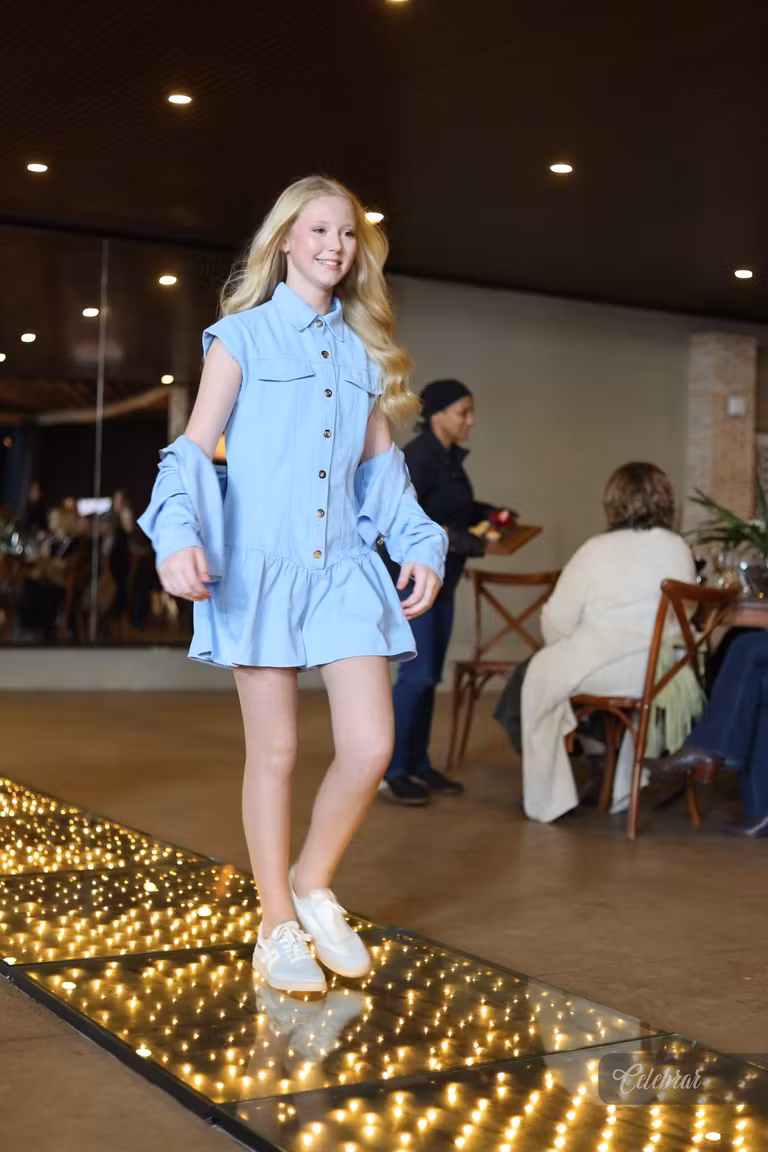 Uma noite marcada por uma celebração repleta de carinho, novidades e as novas tendências da Look Baby Store – foto 170