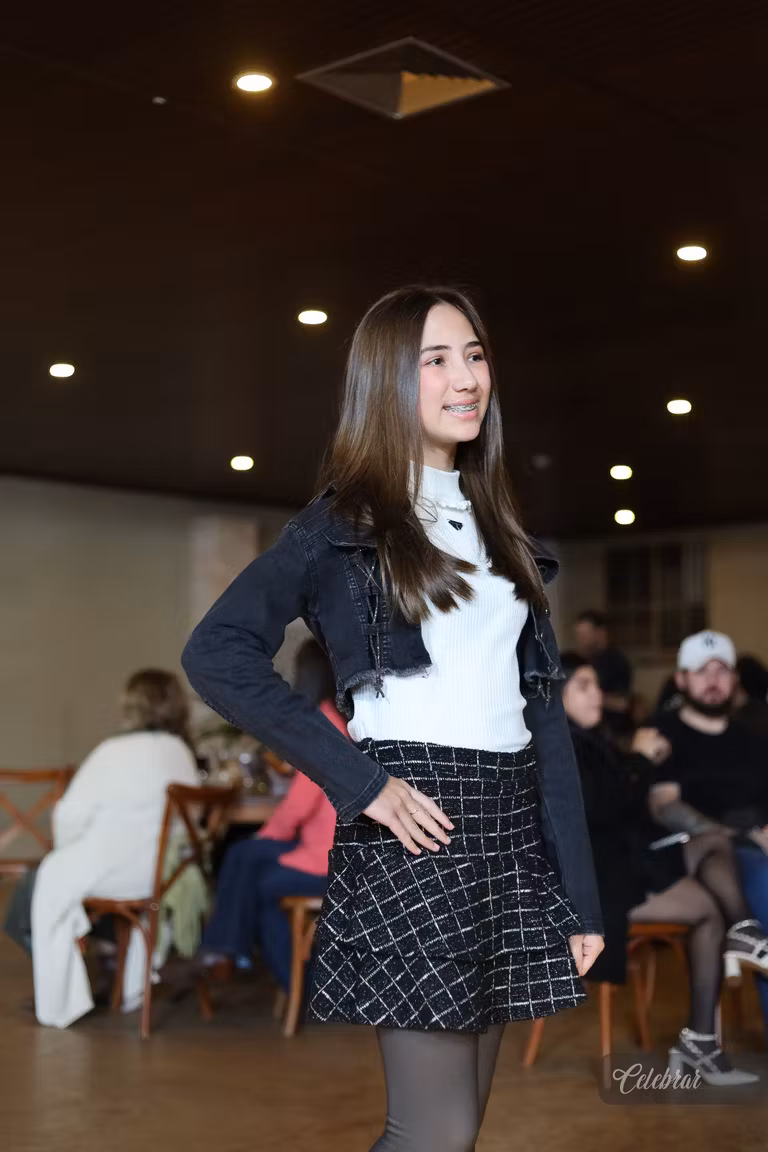 Uma noite marcada por uma celebração repleta de carinho, novidades e as novas tendências da Look Baby Store – foto 173