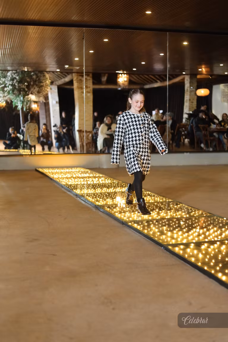 Uma noite marcada por uma celebração repleta de carinho, novidades e as novas tendências da Look Baby Store – foto 175
