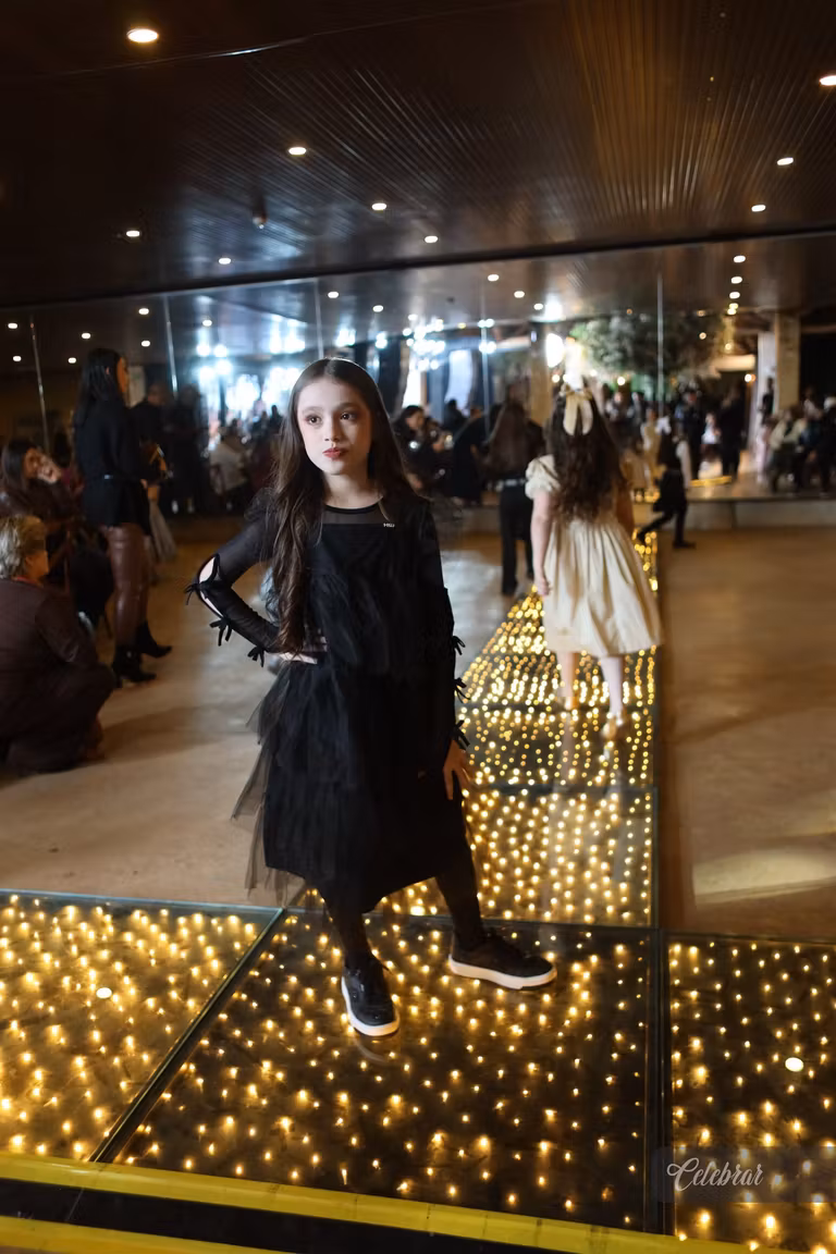 Uma noite marcada por uma celebração repleta de carinho, novidades e as novas tendências da Look Baby Store – foto 188