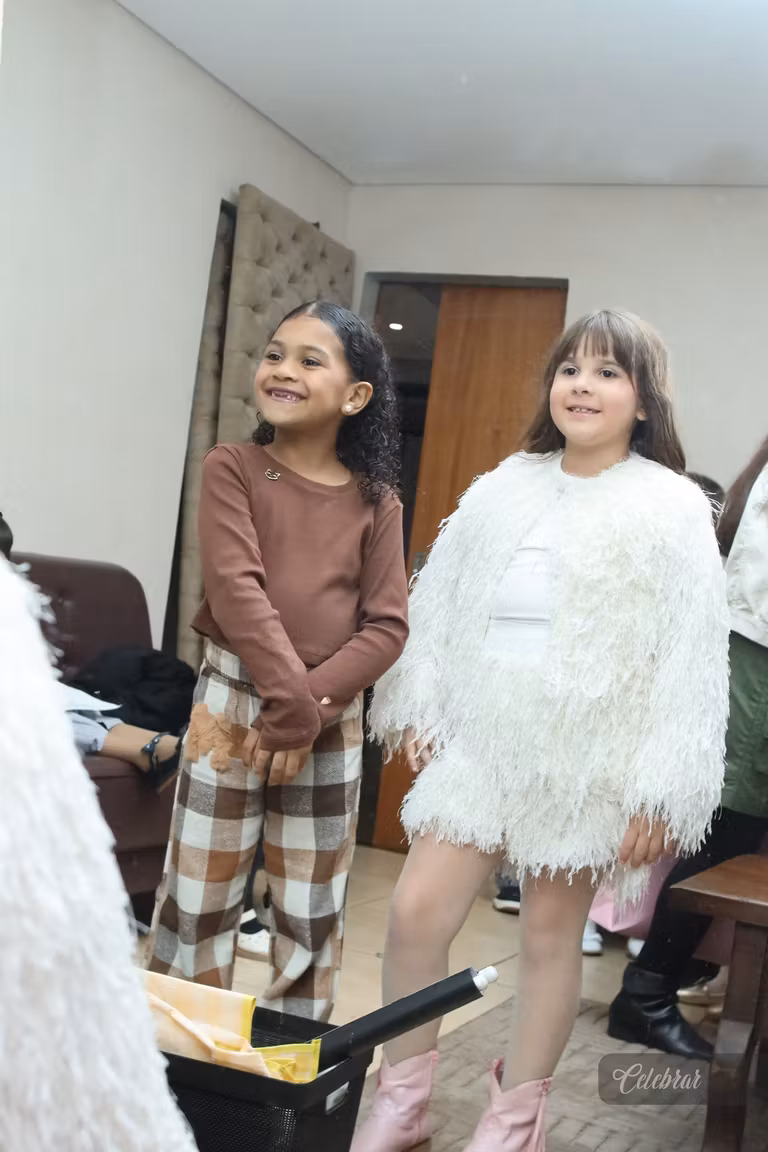 Uma noite marcada por uma celebração repleta de carinho, novidades e as novas tendências da Look Baby Store – foto 19