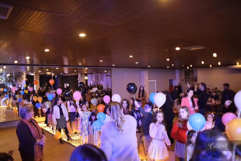 Uma noite marcada por uma celebração repleta de carinho, novidades e as novas tendências da Look Baby Store – foto 191