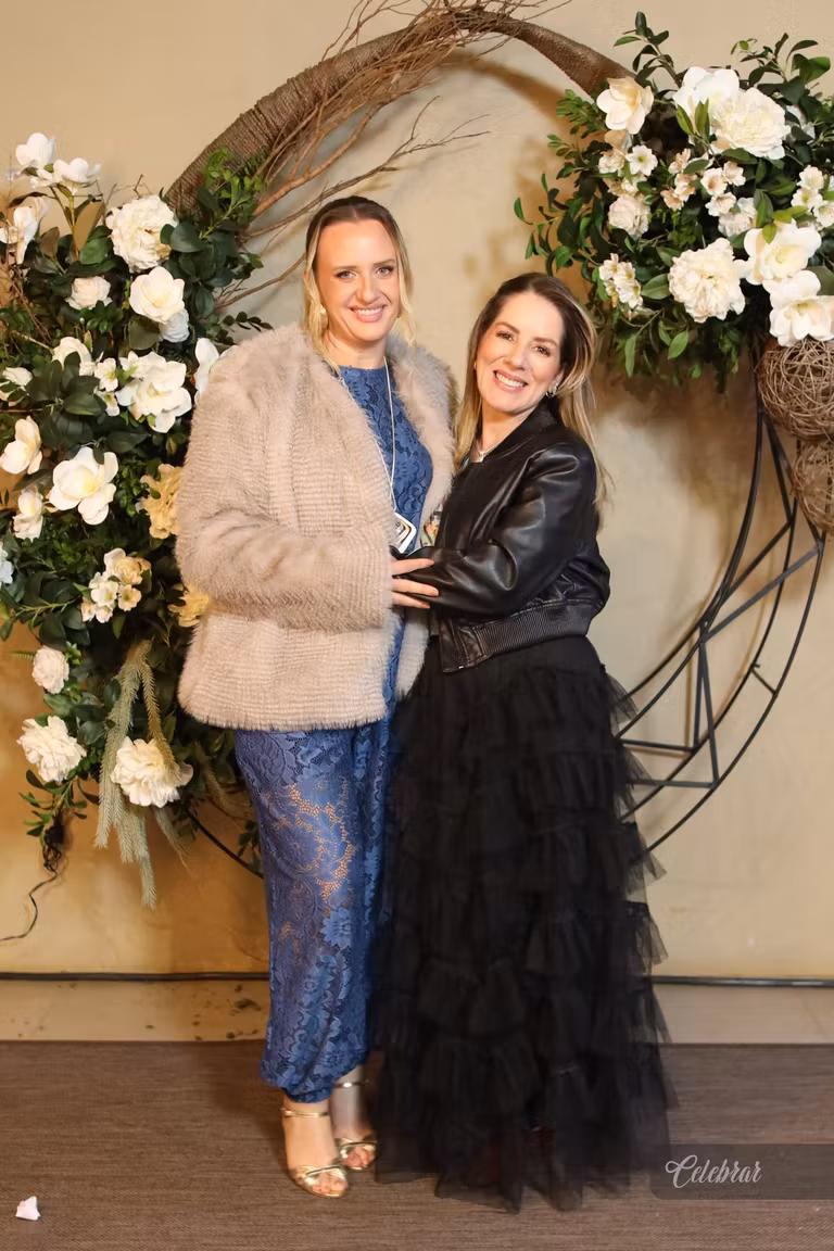 Uma noite marcada por uma celebração repleta de carinho, novidades e as novas tendências da Look Baby Store – foto 197
