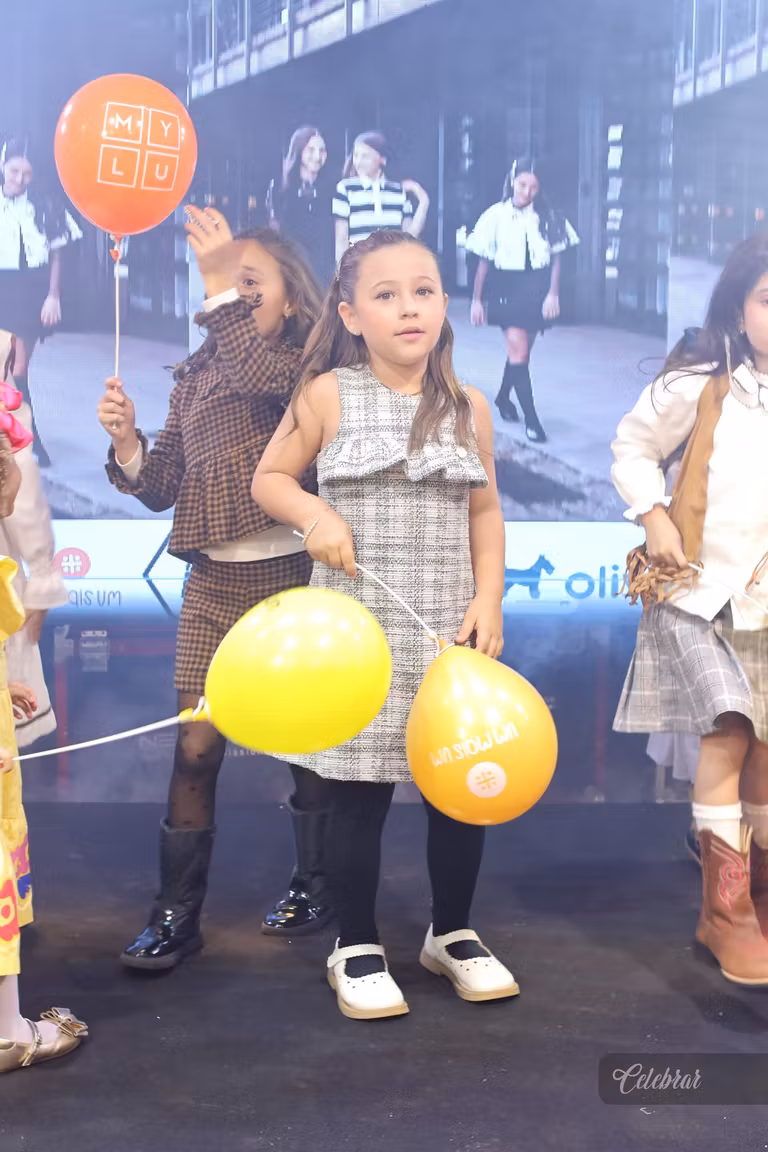 Uma noite marcada por uma celebração repleta de carinho, novidades e as novas tendências da Look Baby Store – foto 199