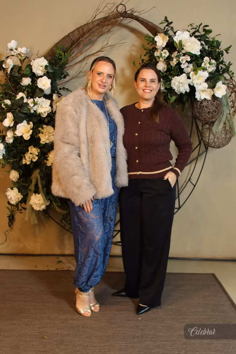 Uma noite marcada por uma celebração repleta de carinho, novidades e as novas tendências da Look Baby Store – foto 202