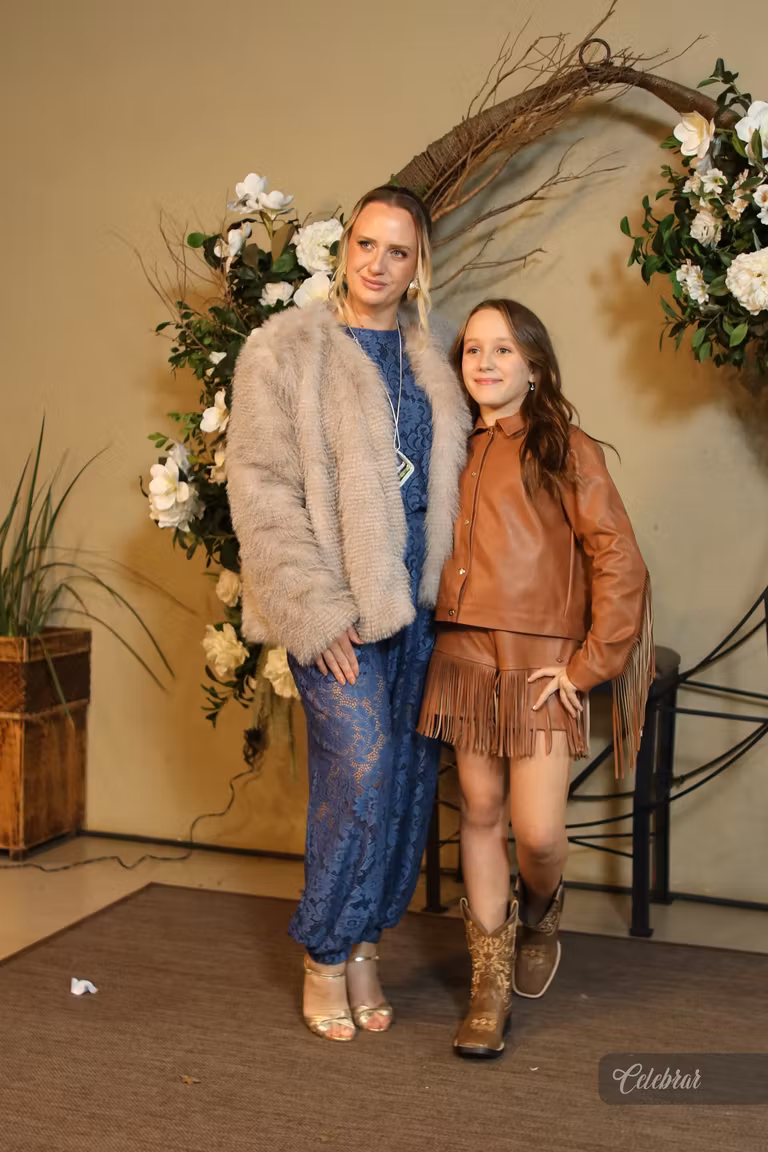 Uma noite marcada por uma celebração repleta de carinho, novidades e as novas tendências da Look Baby Store – foto 203