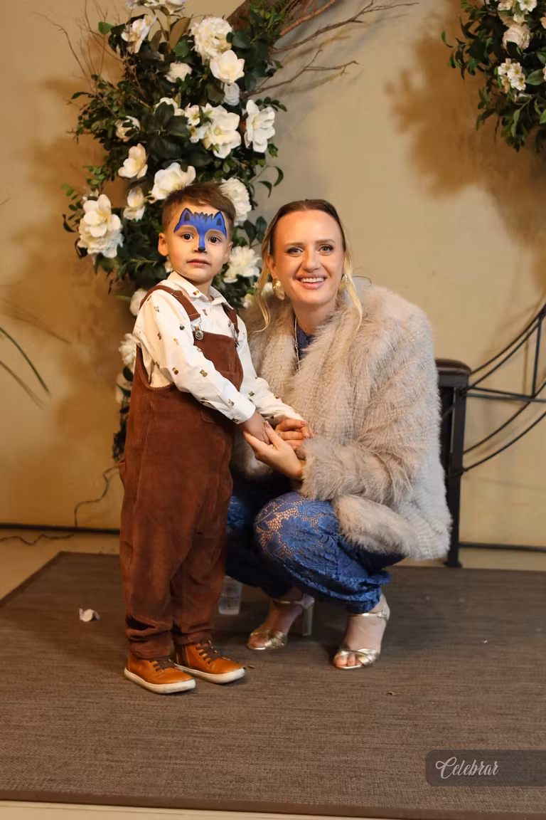 Uma noite marcada por uma celebração repleta de carinho, novidades e as novas tendências da Look Baby Store – foto 205