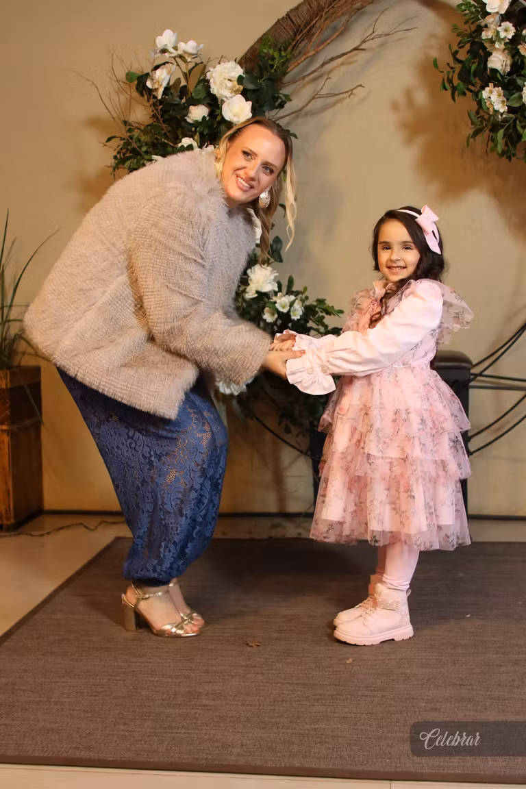 Uma noite marcada por uma celebração repleta de carinho, novidades e as novas tendências da Look Baby Store – foto 206