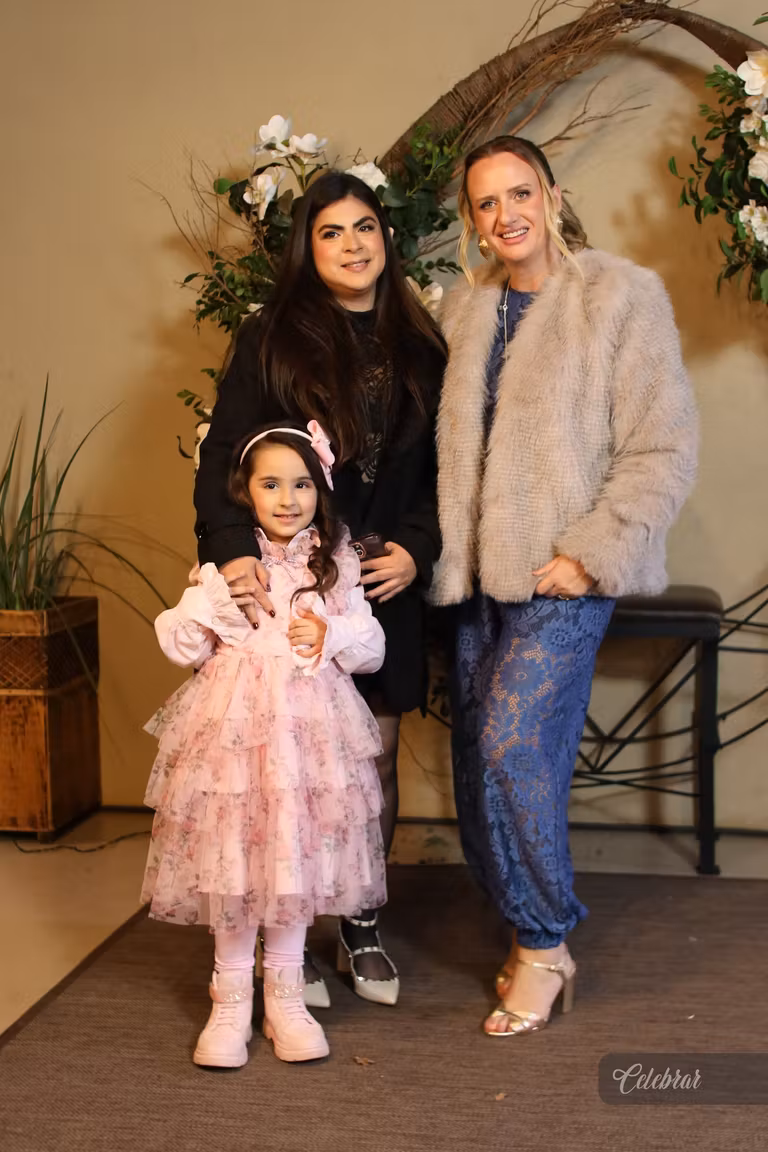 Uma noite marcada por uma celebração repleta de carinho, novidades e as novas tendências da Look Baby Store – foto 207