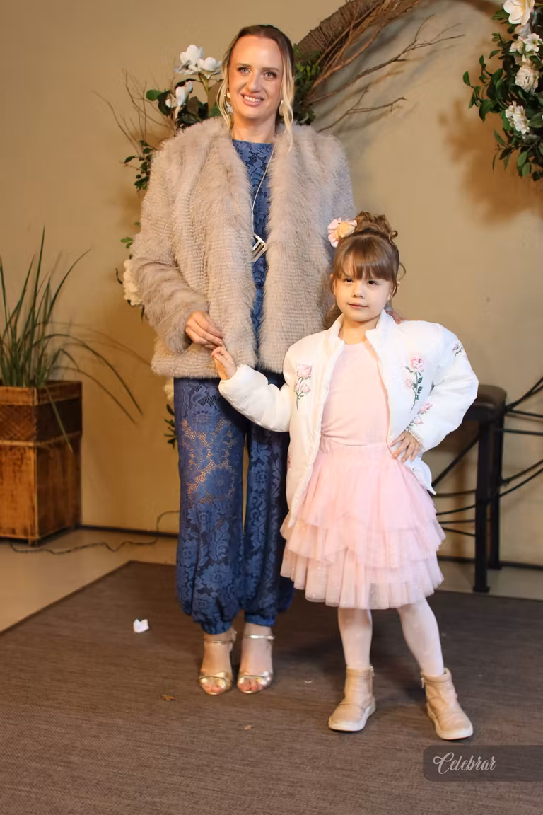 Uma noite marcada por uma celebração repleta de carinho, novidades e as novas tendências da Look Baby Store – foto 208