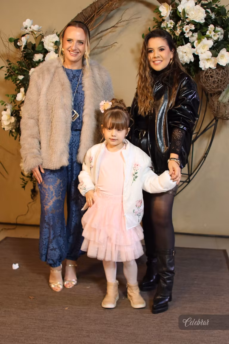 Uma noite marcada por uma celebração repleta de carinho, novidades e as novas tendências da Look Baby Store – foto 209