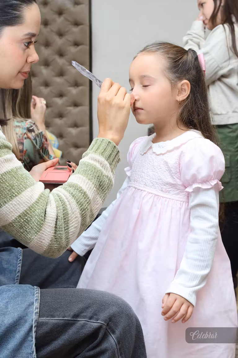 Uma noite marcada por uma celebração repleta de carinho, novidades e as novas tendências da Look Baby Store – foto 21