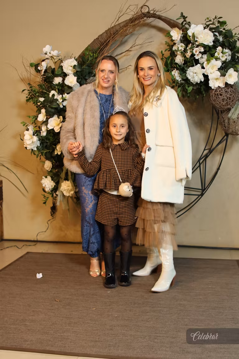 Uma noite marcada por uma celebração repleta de carinho, novidades e as novas tendências da Look Baby Store – foto 212