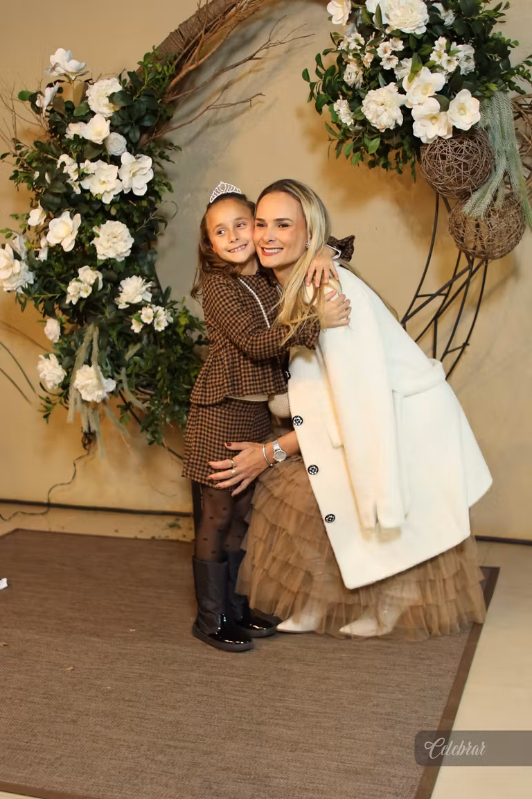Uma noite marcada por uma celebração repleta de carinho, novidades e as novas tendências da Look Baby Store – foto 213