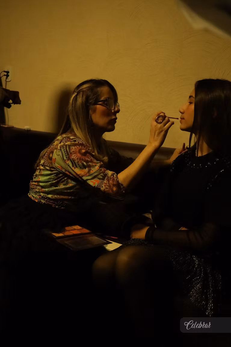 Uma noite marcada por uma celebração repleta de carinho, novidades e as novas tendências da Look Baby Store – foto 28