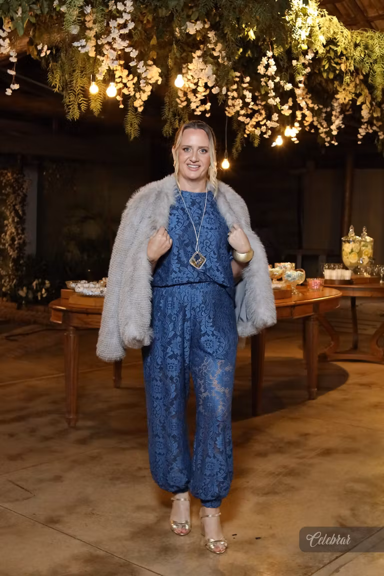 Uma noite marcada por uma celebração repleta de carinho, novidades e as novas tendências da Look Baby Store – foto 31