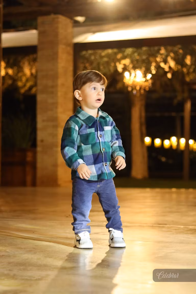 Uma noite marcada por uma celebração repleta de carinho, novidades e as novas tendências da Look Baby Store – foto 44