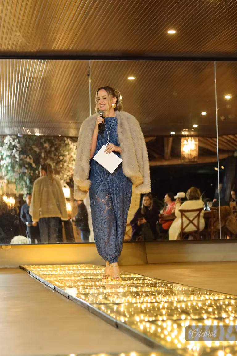 Uma noite marcada por uma celebração repleta de carinho, novidades e as novas tendências da Look Baby Store – foto 45