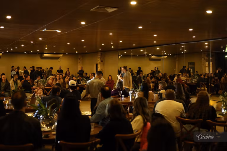 Uma noite marcada por uma celebração repleta de carinho, novidades e as novas tendências da Look Baby Store – foto 47