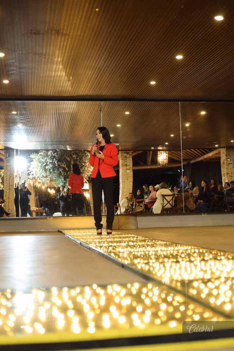 Uma noite marcada por uma celebração repleta de carinho, novidades e as novas tendências da Look Baby Store – foto 48