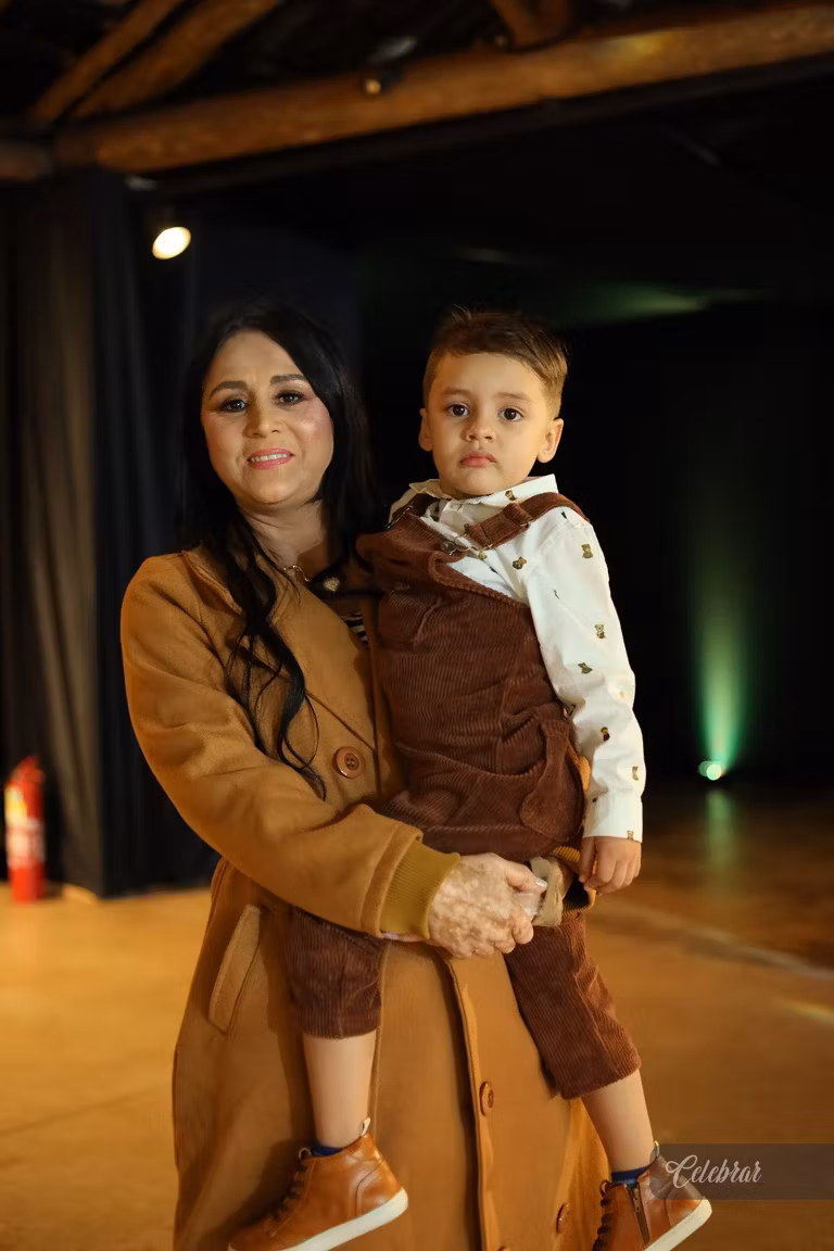 Uma noite marcada por uma celebração repleta de carinho, novidades e as novas tendências da Look Baby Store – foto 49