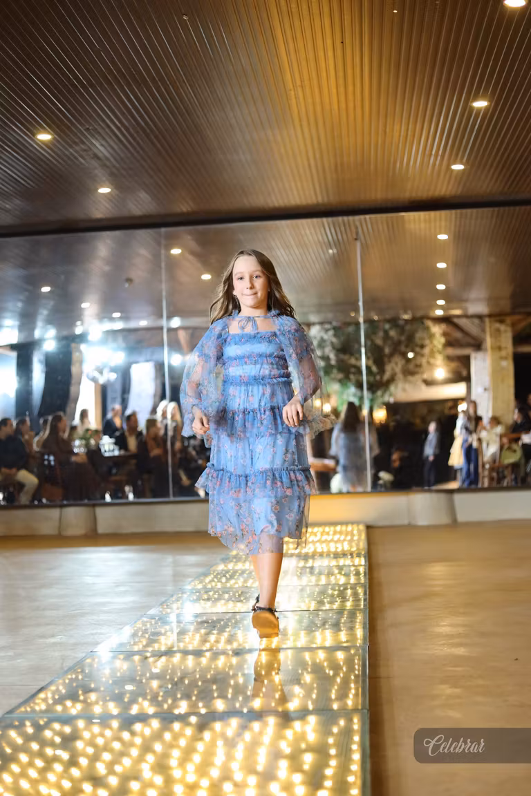 Uma noite marcada por uma celebração repleta de carinho, novidades e as novas tendências da Look Baby Store – foto 56