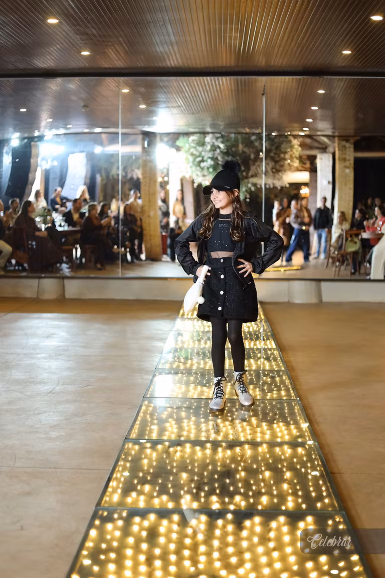 Uma noite marcada por uma celebração repleta de carinho, novidades e as novas tendências da Look Baby Store – foto 58