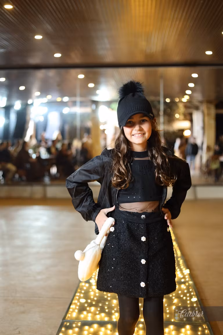 Uma noite marcada por uma celebração repleta de carinho, novidades e as novas tendências da Look Baby Store – foto 59