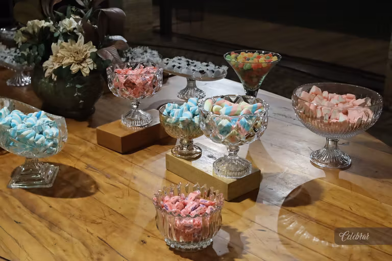 Uma noite marcada por uma celebração repleta de carinho, novidades e as novas tendências da Look Baby Store – foto 6