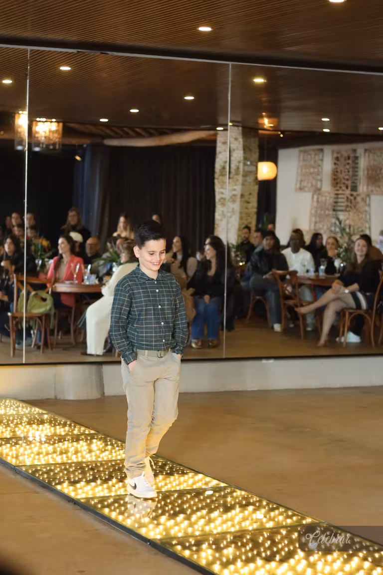 Uma noite marcada por uma celebração repleta de carinho, novidades e as novas tendências da Look Baby Store – foto 60