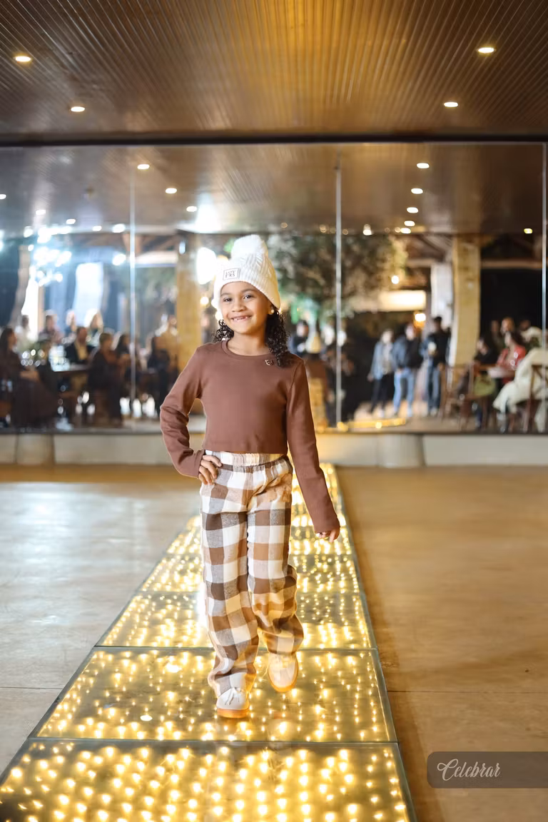 Uma noite marcada por uma celebração repleta de carinho, novidades e as novas tendências da Look Baby Store – foto 67