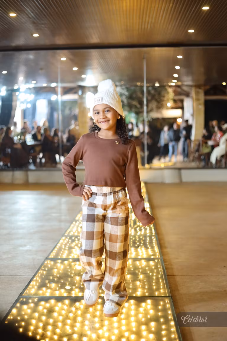 Uma noite marcada por uma celebração repleta de carinho, novidades e as novas tendências da Look Baby Store – foto 68